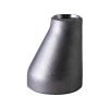 Reducer seamless 316/316L  "8""x6"" SCH-80S (219,08x12,7 / 168,28x10,97 mm)" ASTM A403 WP-S / ASME B16.9 eccentric