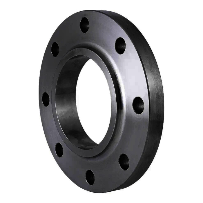 Brida Slip on forjado 316/316L  24" (609,6 mm) SO/RF ASTM A182 / ASME B16.5 150 Lbs con junta de estanqueidad