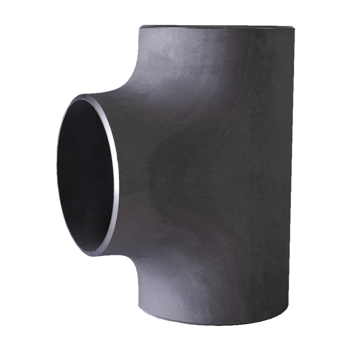 T-piece seamless 1.4541  60,3x2 mm EN 10253-4 type A fig. 4