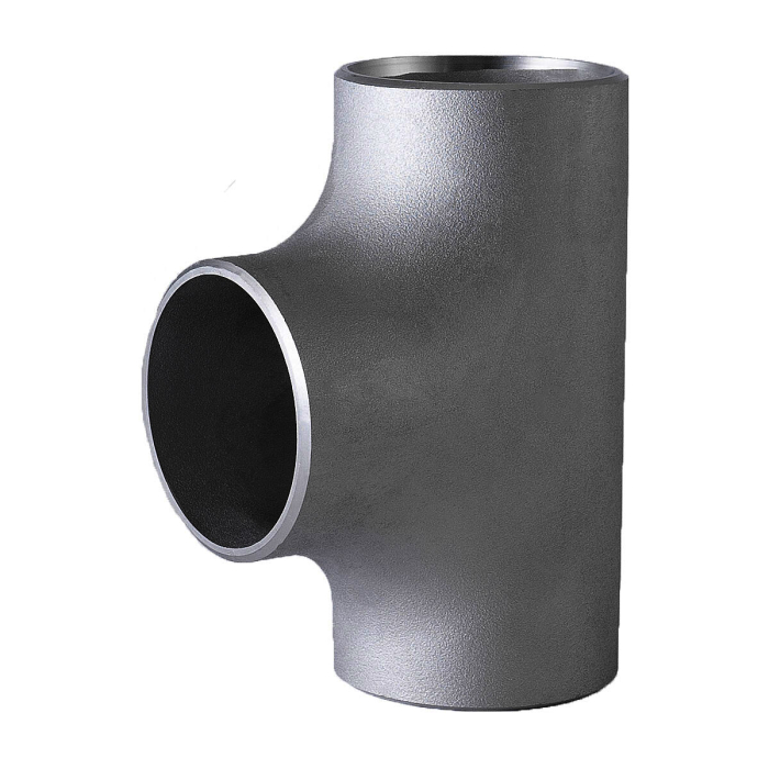 T-piece seamless 304/304L  "1/2"" SCH-80S (21,34x3,73 mm)" ASTM A403 WP-S / ASME B16.9