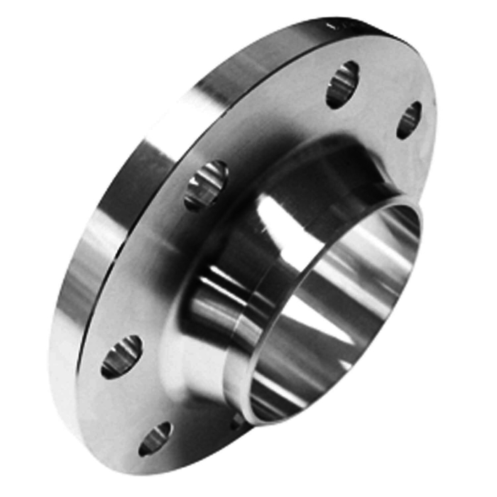 Vorschweißflansch geschmiedet 1.4307  DN 80 (84 mm) EN 1092-1 type 01/A : MET PN16