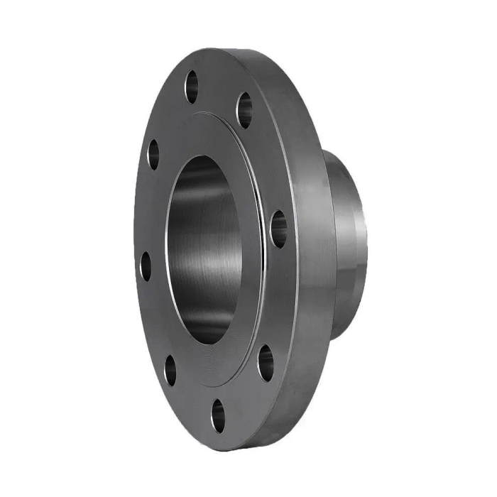 Welding neck flange forged 304/304L  1/2" SCH-40 (21,34x2,77 mm) ASTM A182 / ASME B16.5 300 Lbs